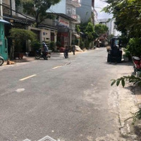 Bán Nhà Mtnb Đường Quách Đình Bảo, Phường Phú Thạnh, Tân Phú