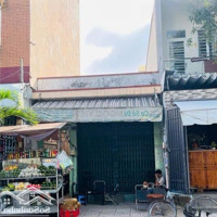 Bán Nhà Mtnb Đường Quách Đình Bảo, Phường Phú Thạnh, Tân Phú