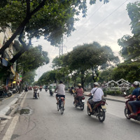(Gấp) Bán Nhà Mặt Phố Kim Ngưu - Hai Bà Trưng, Sầm Uất, Kinh Doanh, 73M2, Mặt Tiền Rộng, 22 Tỷ