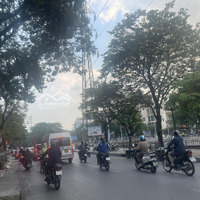 (Gấp) Bán Nhà Mặt Phố Kim Ngưu - Hai Bà Trưng, Sầm Uất, Kinh Doanh, 73M2, Mặt Tiền Rộng, 22 Tỷ