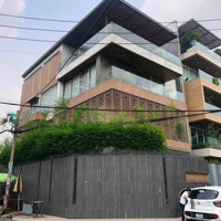 Duy Nhất Góc 2Mt Ngang 10M Sư Vạn Hạnh, P9, Q10 -10M X 16M . 160M2 . 5 Tầng. Hđt 100 Triệu - Giá Bán 31 Tỷ