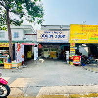 Cần Bán Nhà Trọ Thu Nhập Ổn Định, Vị Trí Đẹp Mặt Tiền Đường D11, Kcn Bàu Bàng, Bình Dương