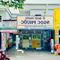 Cần Bán Nhà Trọ Thu Nhập Ổn Định, Vị Trí Đẹp Mặt Tiền Đường D11, Kcn Bàu Bàng, Bình Dương
