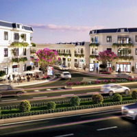 Bán Shophouse Tại Gia Khải Luxury, Giá Cực Chất 2,79 Tỷ, 80M2, 2 Phòng Ngủ 2Wc