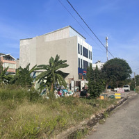 Bán Gấp Đất Dự Án - 72M2 - Cách Lê Văn Việt 100M - Đường 12M - Sổ Hồng Sang Tên Ngay