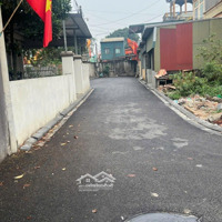 Bán Đất 67M Nguyên Khê Đông Anh | Ô Tô Vào Đất- Cách Ql3 Chỉ 100M | Giá Tốt Đầu Tư