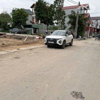 Siêu Phẩm Lô Góc Tiên Dương Ôtô 7 Chỗ Thông 3 Phút Đến Cầu Nhật Tân - Nhỉnh 4 Tỷ - Liên Hệ: 0962857497