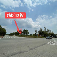 Bán Lô Đất 300M2 Đường N1 Sát Góc Da2, Mỹ Phước 4, Bến Cát, Bình Dương Giá Chỉ 3Tỷ9