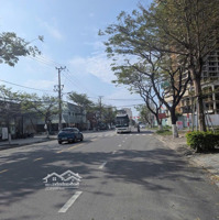 Bán Lô Góc 2 Mặt Tiền Đường Nguyễn Công Sáu - P. Phước Mỹ - Đà Nẵng