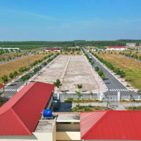 Chỉ Còn 1 Lô Duy Nhất Tại Dự Án Nam An Có 100M² Thổ Cư Nằm Tại Tthc Bàu Bàng.