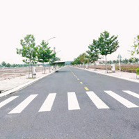 Chỉ Còn 1 Lô Duy Nhất Tại Dự Án Nam An Có 100M² Thổ Cư Nằm Tại Tthc Bàu Bàng.
