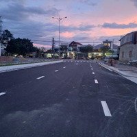 Đất Sát Đường D30, Vĩnh Hiệp, Nha Trang Giá Chỉ 1,4 Tỷ
