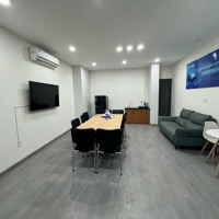 Chính Chủ Cho Thuê Mặt Tiền Phạm Văn Đồng Ngang 12M, Trệt 3 Lầu Sân Thượng, 220M Sàn 4 Vệ Sinh Thang Máy