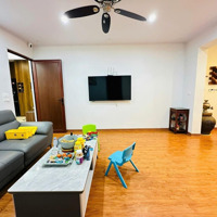 Hót! Bán Tập Thể Đội Cấn- Vạn Bảo, Ba Đình, 110M, 4 Ngủ, Sổ 58M, Lô Góc, Nhà Siêu Đẹp Ở Sướng
