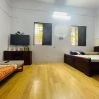 Phân Lô Vip Nguyễn Ngọc Nại Lô Góc Ô Tô Tránh Xây Building - Ở Sướng 65M X 5T Giá Bán 23 Tỷ
