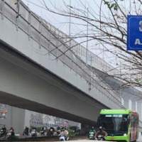 Nhà Dân Xây Phố Đại La Hai Bà Trưng