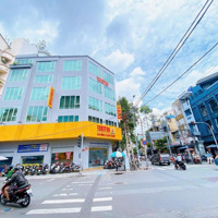 Thông Tin Thật 100%. Bán Nhà Mặt Tiền Sư Vạn Hạnh, 9, Q10. (100M2) 10X17M- 5 Tầng Hđt 70 Triệu/Th 31 Tỷ