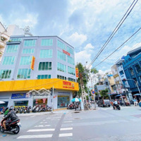 Thông Tin Thật 100%. Bán Nhà Mặt Tiền Sư Vạn Hạnh, 9, Q10. (100M2) 10X17M- 5 Tầng Hđt 70 Triệu/Th 31 Tỷ