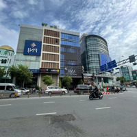 Bán Nhàmặt Tiềntrường Sơn P.2 Q.tân Bình -13X22.25M.cn 281M2 Gpxd: Hầm, 7 Tầng - Hđt 160 Triệu/Th - 72 Tỷ