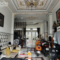 Mặt Tiền Kinh Doanh Đa Ngành Nghề Đường Phú Định 86M2 4 Tầng Nở Hậu  Giá Bán 9 Tỷ