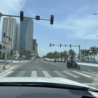 Chào Bán Lô Đất Vip Đường Mỹ Đa Đông 12, Đi Bộ Ra Biển Mỹ Khê Ngang 11,28M, Diện Tích: 324M2