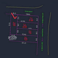 Chính Chủ Cần Bán Nhanh Lô Đất Đẹpdiện Tích80M2Mặt Tiền5M Full Thổ Cư Tân Minh Sóc Sơn Giá Bán 1,450 Tỷ