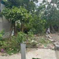 Bán Đất Tại Nguyễn Khắc Diện, Phước Đồng, Nha Trang, 1,25 Tỷ, 99M2 Chỉ Với Giá Cực Chất