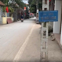 Bán Đất Thổ Cư Tại Khu Đông Hải, Xã Thọ An, Huyện Đan Phượng, Hà Nội
