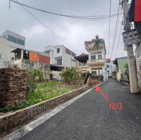 Cần Bán Gấp Lô Đất Đẹp 57.5M² Tại Tiên Dương Đông Anh Gần Kim Quy Giá Tốt Sổ Đỏ Sẵn