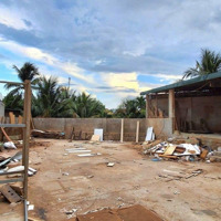 Đất Nền Đẹp Xuất Sắc Tại Vĩnh Thái, 7,427 Tỷ, 345M2, Khánh Hòa