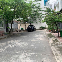 Lô Đất Cực Hiếm Khu Osimi Lê Đức Thọ P15 Gò Vấp Giá Bán 6.5 Tỷ Bớt Lộc