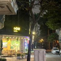 Cho Thuê Nhà Mặt Phố Tôn Đức Thắng 80M2X3Tầng Mặt Tiền Rộng Phù Hợp Mọi Mô Hình Kinh Doanh