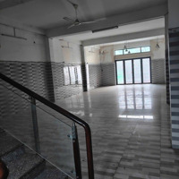 Cho Thuê Nhà Nguyên Cănmặt Tiềnđường Lũy Bán Bích, Tân Phú