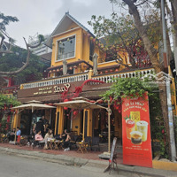 Sang Nhượng Quán Cơm Nguyễn Văn Lộc, Full Đồ Vào Bán Ngay . Mặt Bằng Siêu Vip 160M .Mt 5M.
