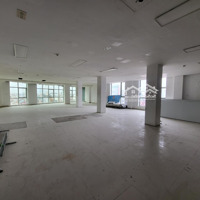 Cho Thuê 300M2 Văn Phòng Tại Tòa Nhà Mặt Đường Ngay Gần Ngã 4 An Dương, Hải Phòng