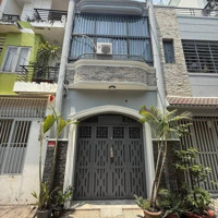Giáp P Nhuận, Gần Sân Bay, Chợ Ts Nhấthẽm Xe Hơi5M Thông, Nhà 2M Hẻm * 57M2 *2 Tầng* Zá 7,98 Tỷ Còn Tl