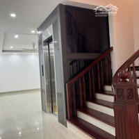 Nhà Đẹp Kđt Văn Phú-Vị Trí Vàng - Thang Máy Nhập Khẩu