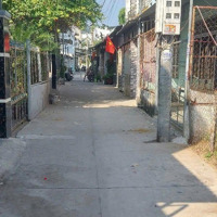 Bán Nhà 2 Tầng 85M2, 2 Phòng Ngủ 2 Vệ Sinhtại Hẻm Phạm Văn Đồng, Vĩnh Hòa, Nha Trang, 3,2 Tỷ