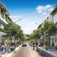 E Trinh Bán Căn Liền Kề 68 M Đối Diện 8 Toà Chung Cư Và Trường Học Cạnh Công Viên Lớn Nhất Hà Nam