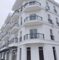 Bán Liền Kề Tại Khu Đấu Giá Đông Dương Đức Thượng