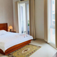 Quá Hiếm Nhà 2Mt Khu Phố Tây! Phạm Viết Chánh Ngay Bason Q1 (9.6Mx16.2M)
