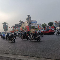 Nhà Mặt Tiền Điện Biên Phủ, Thanh Khê, Đn