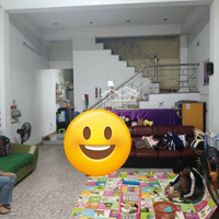 Nhà Mặt Tiền Điện Biên Phủ, Thanh Khê, Đn