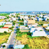 Bán Đất Đối Diện Siêu Thị Sổ Hồng Sẵn Sang Tên Ngay, Cơ Hội Hiếm Có
