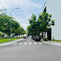 Bán Lô Góc Đẹp Đối Diện Công Viên Thoáng Mát Vcn Phước Long 1 Nha Trang