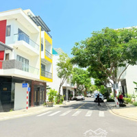 Bán Lô Góc Đẹp Đối Diện Công Viên Thoáng Mát Vcn Phước Long 1 Nha Trang