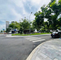 Bán Lô Góc Đẹp Đối Diện Công Viên Thoáng Mát Vcn Phước Long 1 Nha Trang