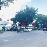 Bán Đất Góc 2 Mặt Tiền Triệu Việt Vương Sát Trần Hưng Đạo - Ngay Cầu Rồng