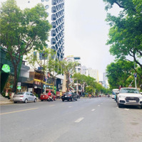 Bán Đất Góc 2 Mặt Tiền Triệu Việt Vương Sát Trần Hưng Đạo - Ngay Cầu Rồng