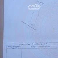 2 Tỷ 09 Lô Duy Nhất Kiệt Ô - Tô Đà Sơn 2| 112M2 Thông Hoàng Văn Thái, Liên Chiểu